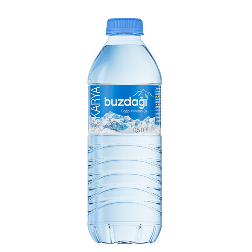 0,5 LT PET BOTTLE