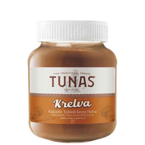 KRELVA