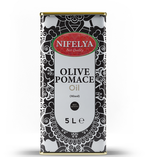 OLIVE POMACE OIL