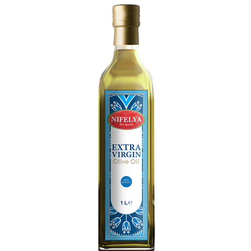 EXTRA VIRGIN OLIVE OIL