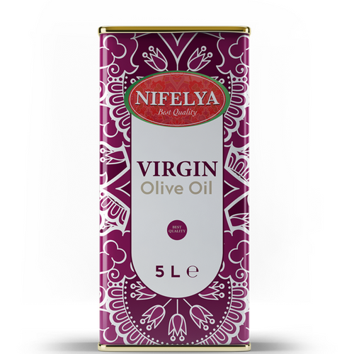 VIRGIN OLIVE OIL