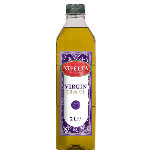 VIRGIN OLIVE OIL