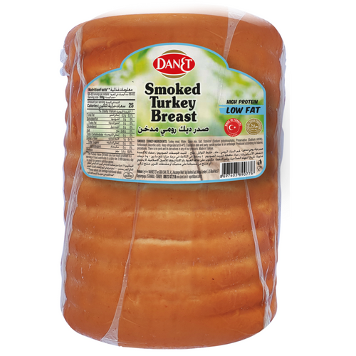 Smoked Turkey