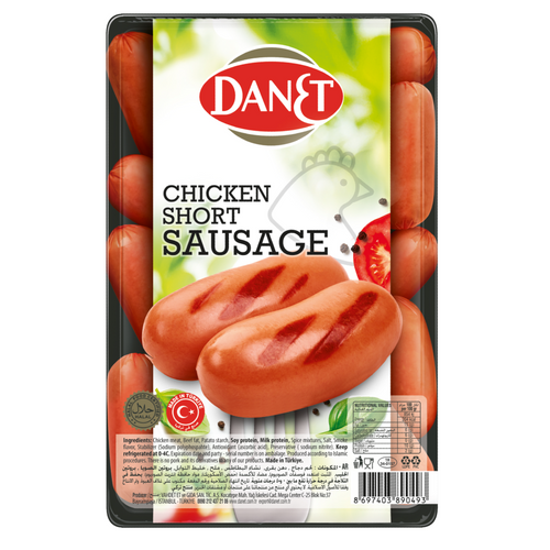 SAUSAGE