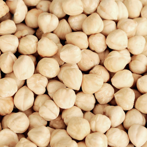 BLANCHED HAZELNUTS