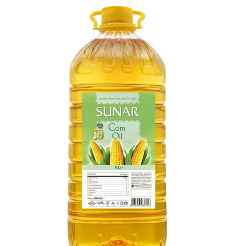 Corn Oil