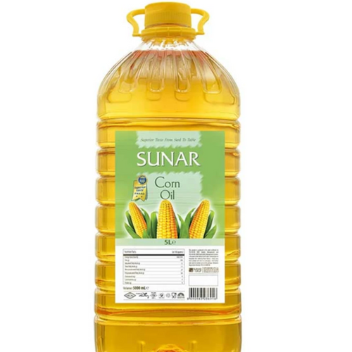 Corn Oil