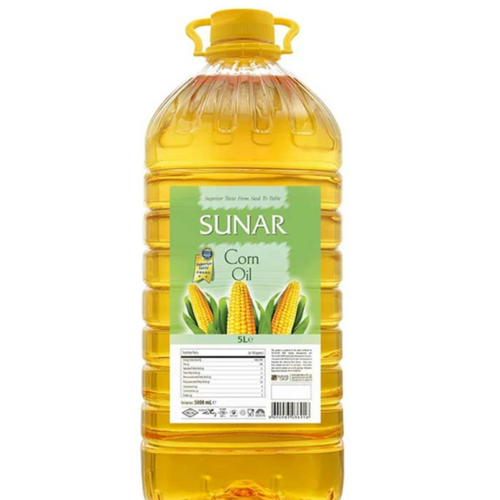 Corn Oil