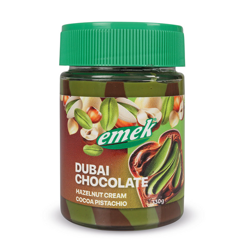 DUBAI SPREAD CREAMS