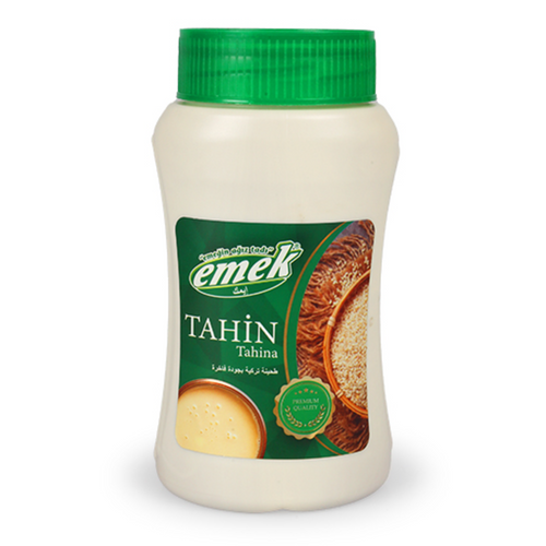 TAHINI