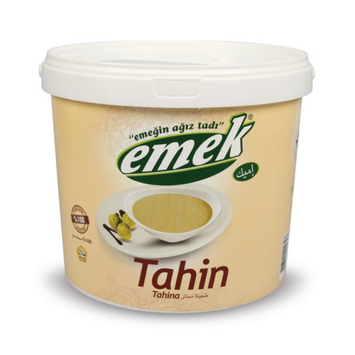 TAHINI