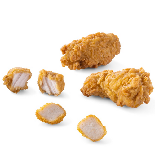 CHICKEN TENDERS