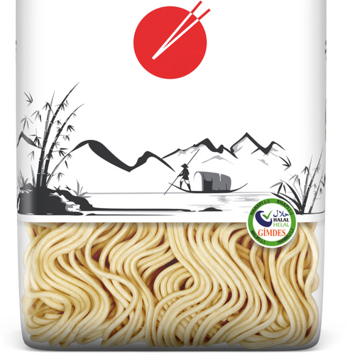 NUDO EGGNOODLE
