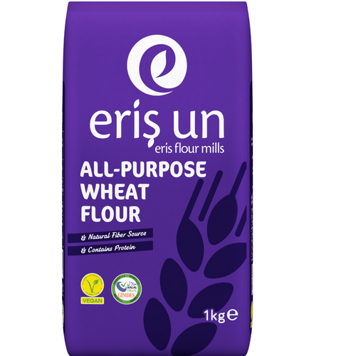 EU ALL PURPOSE WHEAT FLOUR 1Kg