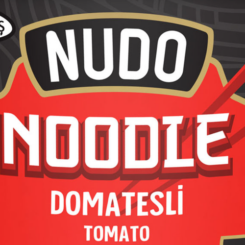 NUDO Noodle with Tomatoes