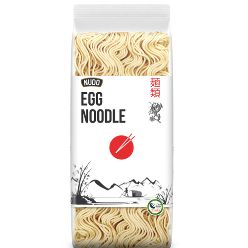 NUDO EGGNOODLE