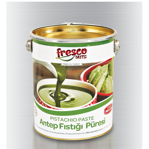 PISTACHIO PASTE
