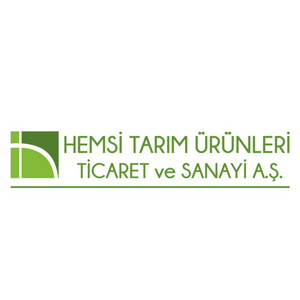 Hemsi Tarim Urunleri Ticaret Ve Sanayi A.S.