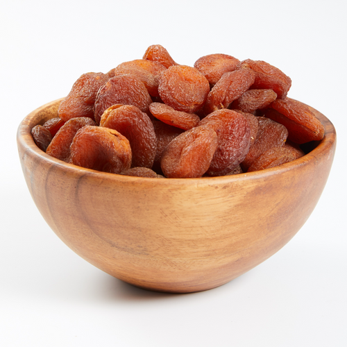 Organic Sun Dried Apricots