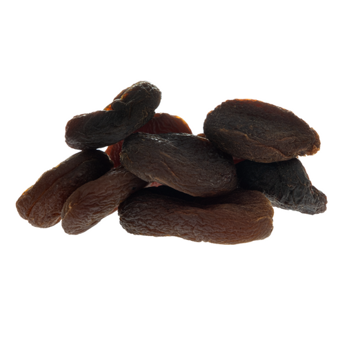 Organic Soft Dried Aprictos