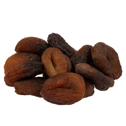 Organic Soft Dried Aprictos