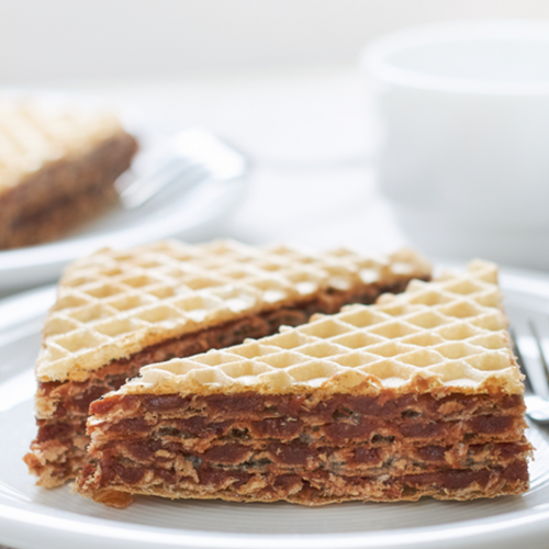 Hazelnut Paste