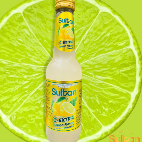Flavored drink