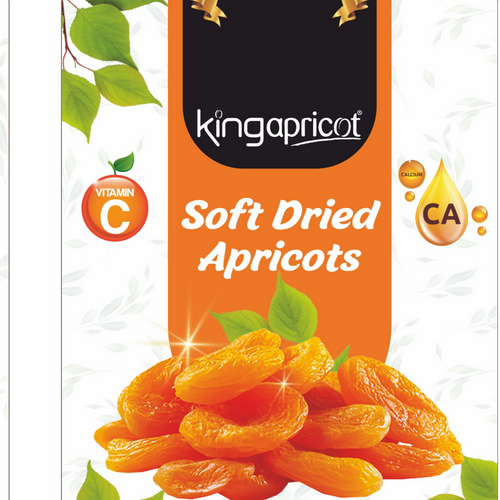 SULFURED DRIED APRICOT
