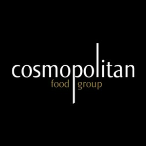 COSMOPOLITAN FOOD GROUP