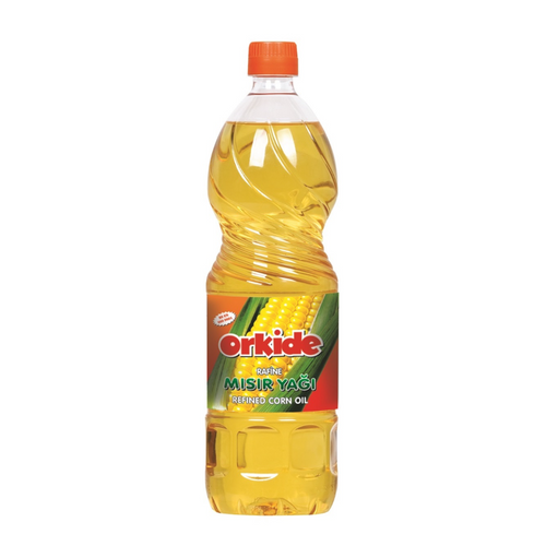 ORKIDE CORN OIL