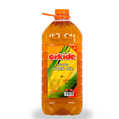 ORKIDE CORN OIL