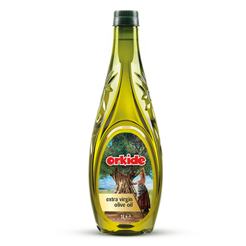 ORKIDE EXTRA VIRGIN OLIVE OIL