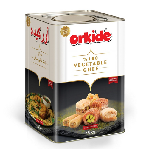 ORKIDE VEGETABLE GHEE