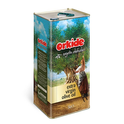 ORKIDE EXTRA VIRGIN OLIVE OIL