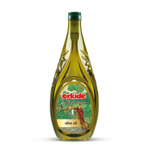 ORKIDE OLIVE OIL