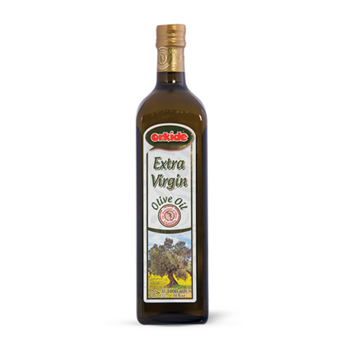 ORKIDE EXTRA VIRGIN OLIVE OIL