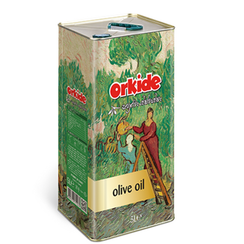 ORKIDE OLIVE OIL