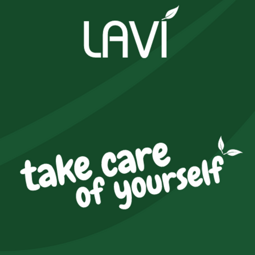 250mL Glass Bottle Lavi 100% ORANGE JUICE
