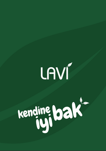 Lavi Katalog TR