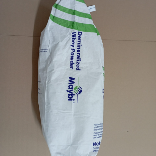 Demineralized Whey Powder