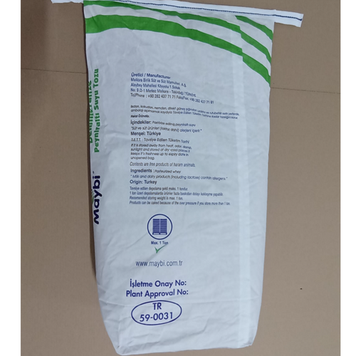 Demineralized Whey Powder