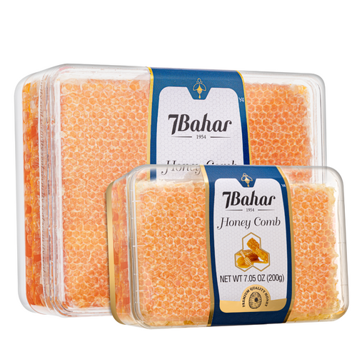 HONEYCOMB 200-400GR