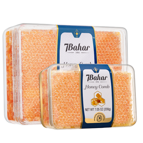 HONEYCOMB 200-400GR