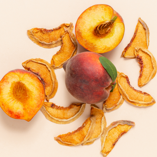 Natural Dried Fruits