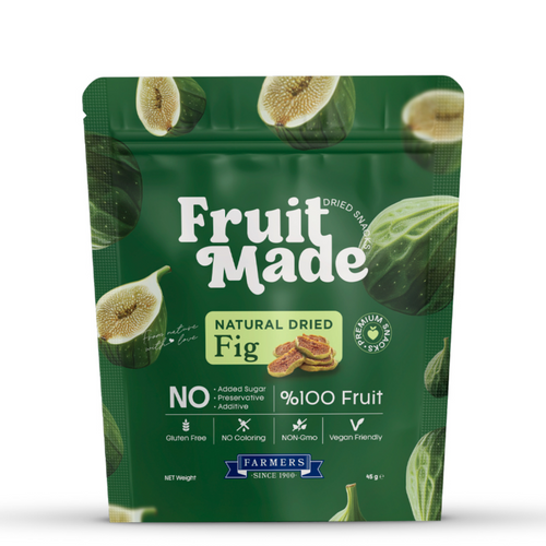 Fruitmade Snacks