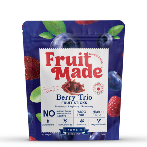 Fruitmade Snacks