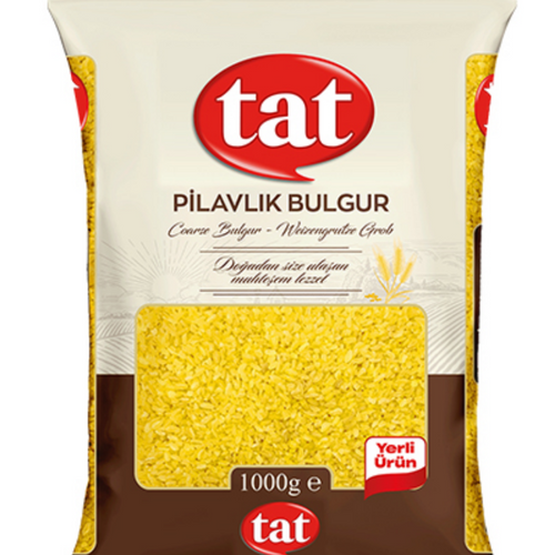 BULGUR