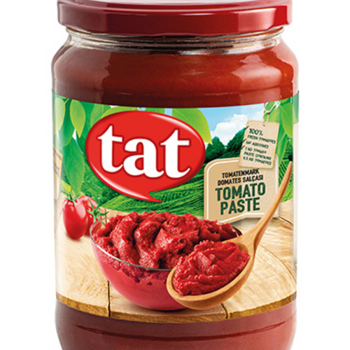 TOMATO PASTE