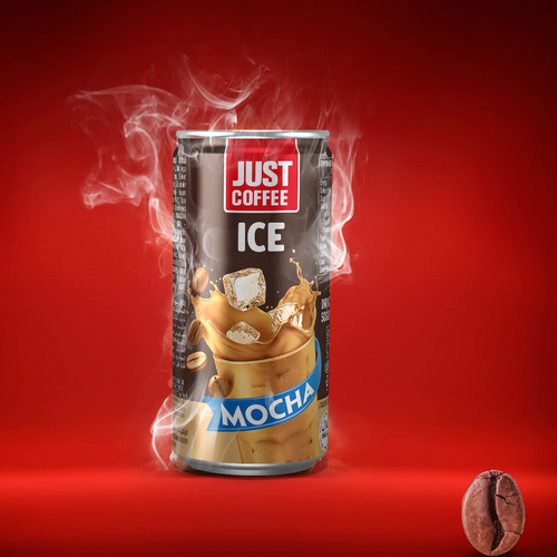 Just Coffee Ice Coffee