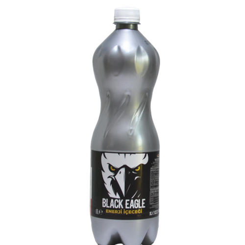 BLACK EAGLE ENERGY DRINK